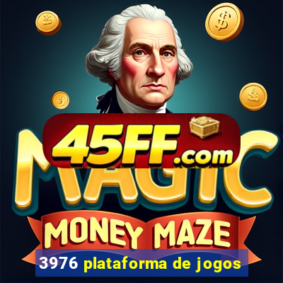 3976 plataforma de jogos